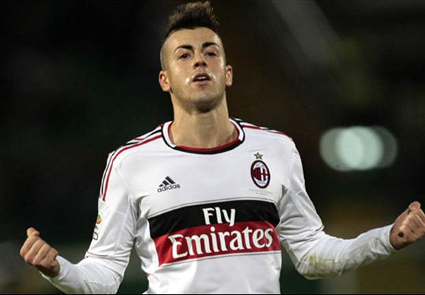 ITA - El Shaarawy, le plus jeune