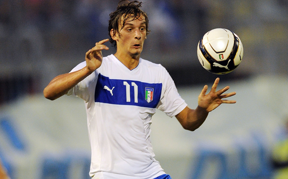 Gabbiadini&co: il tesoro Juve in giro per l'Italia