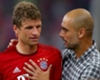 Muller: "Pep vivía en su propio mundo en Bayern Munich"