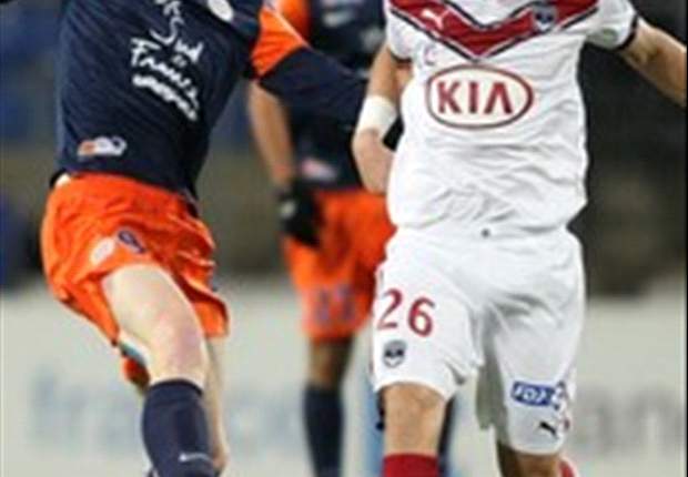 Ligue 1, MHSC - Charbonnier : « Ça fait plaisir »