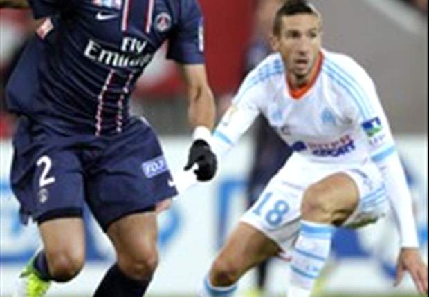 Ligue 1, OM - Pas de classico pour Amalfitano