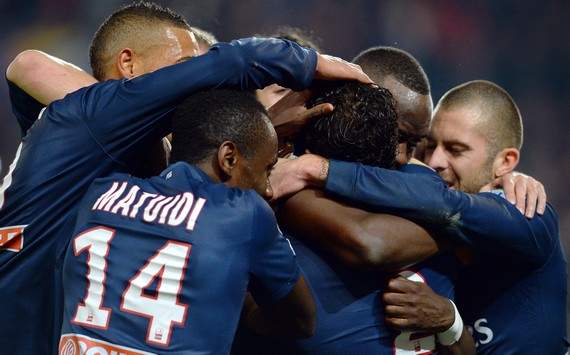 Coupe de la Ligue : Paris SG vs Olympique de Marseille