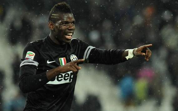 Paul Pogba - Juventus