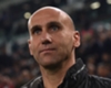 Borussia Monchengladbach head coach Andre Schubert