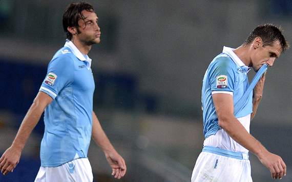 Mauri & Klose - Lazio