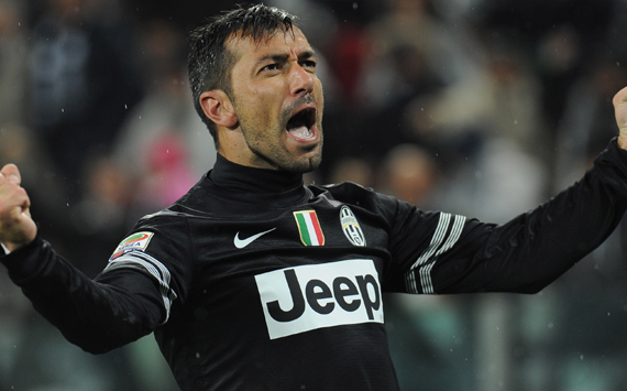 I 10 goal più spettacolari di Fabio Quagliarella