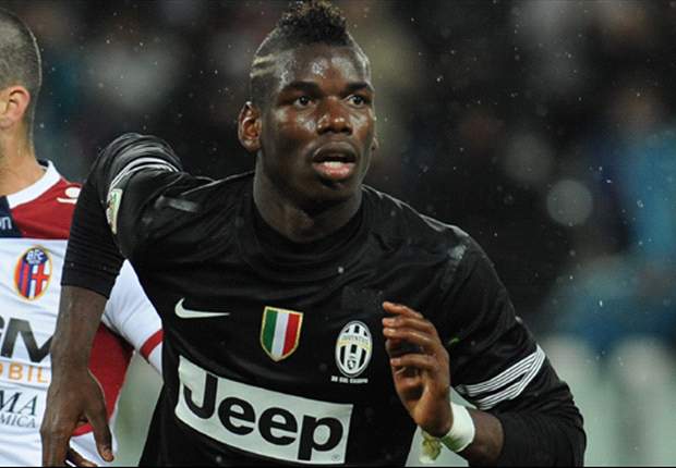 ITA, Juventus - Pogba titulaire ?