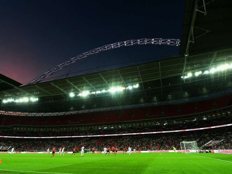 Scommesse - Le quote della finale di FA Cup
