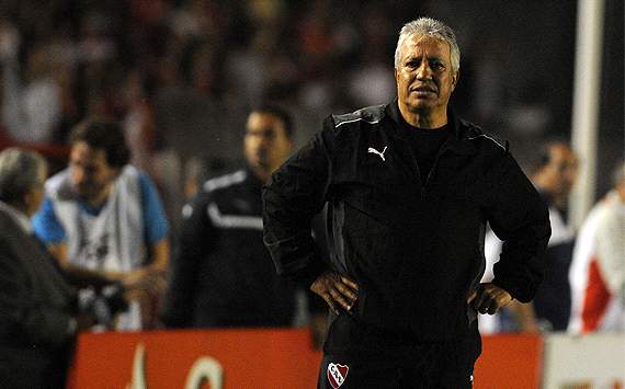 Americo Gallego