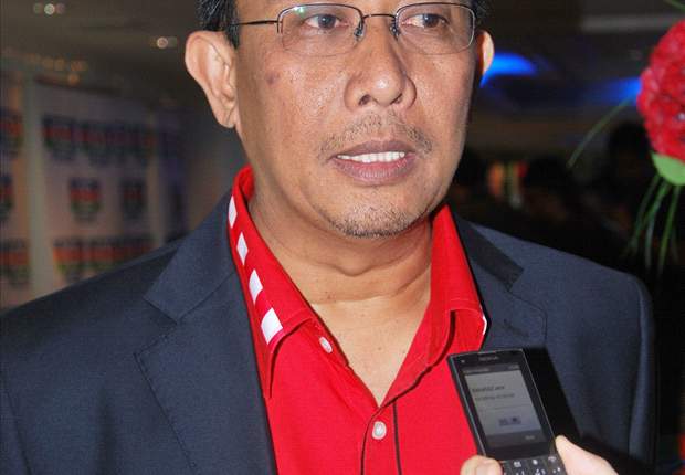 <b>Azman Ibrahim</b> praises Kelantan after spirited display - 224452_heroa