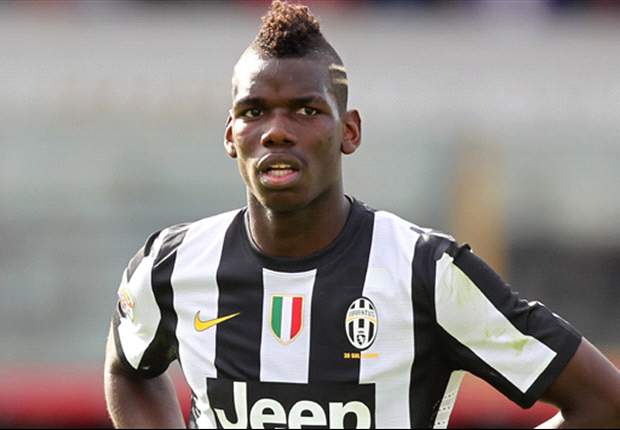 ITA - Pogba sanctionné