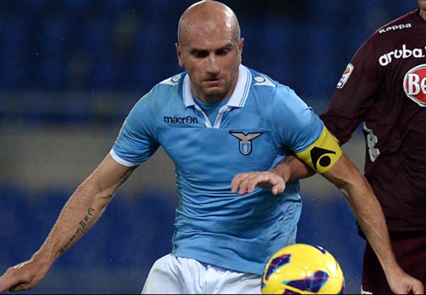 ITA, Lazio - Rocchi écarté un mois