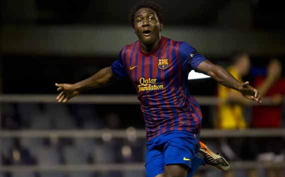 Jean Marie Dongou
