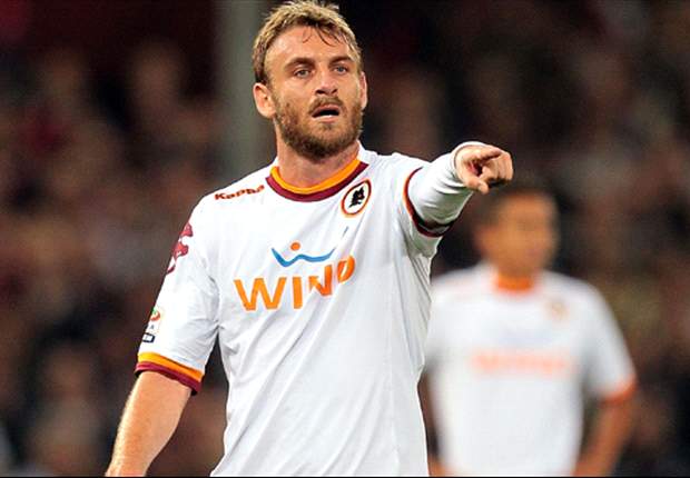 Transferts, PSG - Ibra espère voir De Rossi