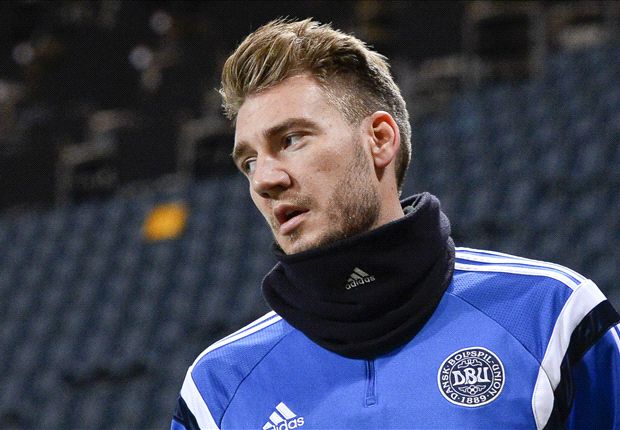 Crystal Palace considering loan move for Bendtner