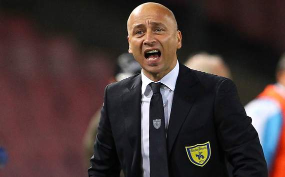Eugenio Corini - Chievo