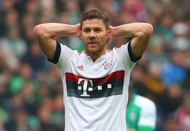 EXCLUSIVE: Xabi Alonso on his Bayern Munich future and Real Madrid's Clasico humbling