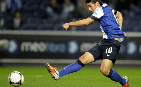James Rodriguez - porto