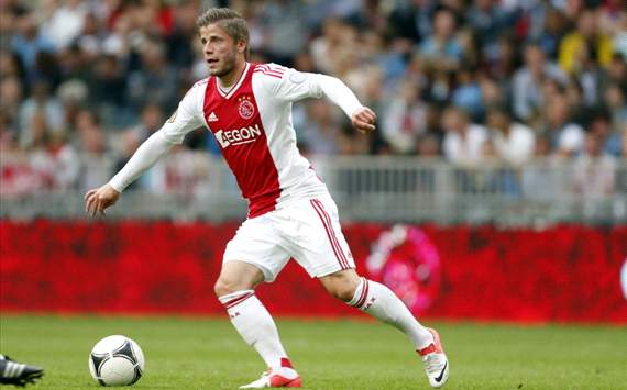 Lasse Schöne (Schone) - Ajax