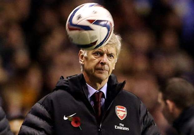 ANG, Arsenal - Sagna et Koscielny absents
