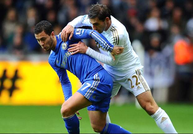 ANG, PL - Hazard ne regrette pas