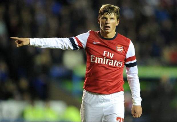 Transferts - Départ pour Arshavin ?