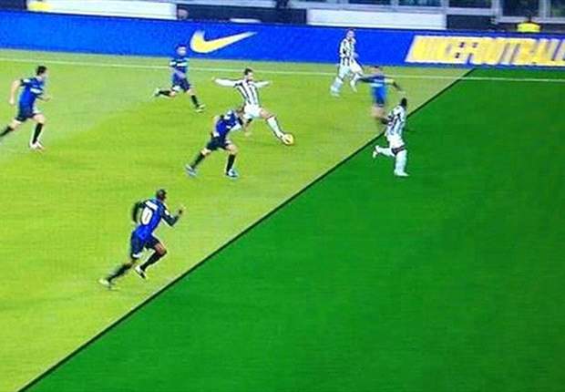 Cos è Il Fuorigioco Nel Calcio