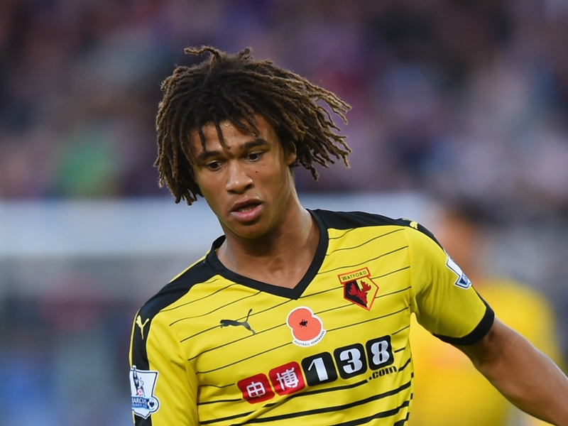 OFFICIAL: Bournemouth sign Chelsea's Ake on season-long loan