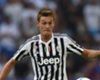 Juventus defender Daniele Rugani