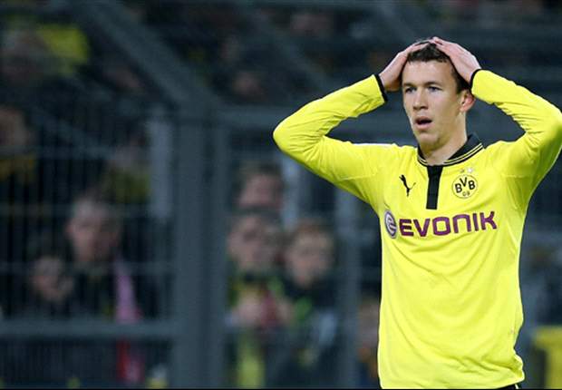 Transferts - Ivan Perisic sur le départ ?