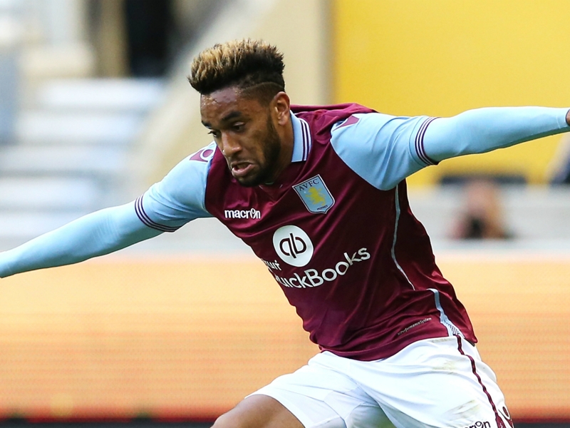 Aston Villa, Amavi : "Il va falloir vite relever la tête si on veut remonter en Premier League"
