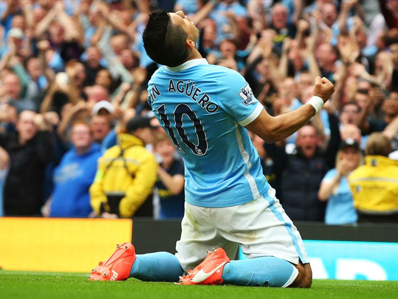 Arsenal vs Manchester City Betting Special: Will Sergio Aguero return with a bang?