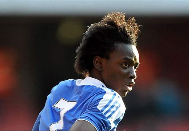 'From oblivion to Stamford Bridge' - Meet new Chelsea signing Bertrand Traore