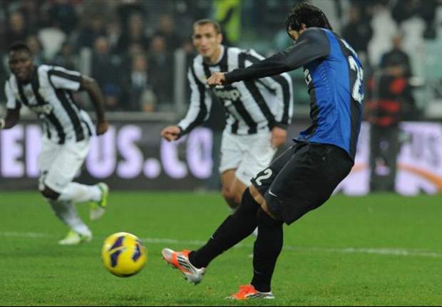 ITA, Juventus - Amende pour le club turinois