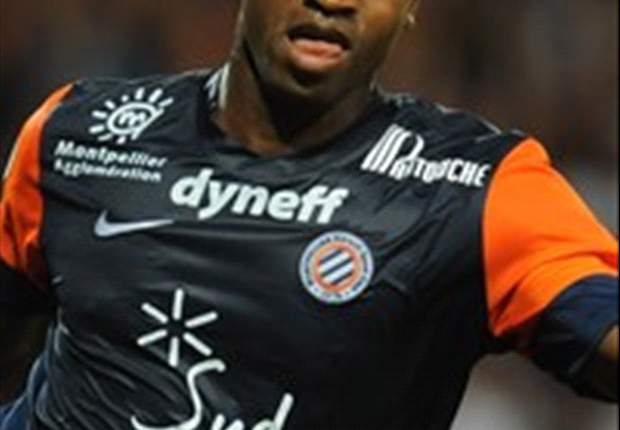 Ligue 1, MHSC - Camara et Marveaux à l'infirmerie