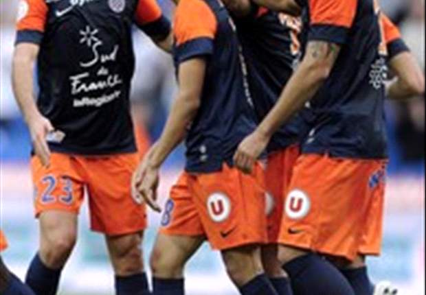 Ligue 1, MHSC - Le groupe face à Bordeaux