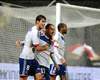 Malbranque leads Lyon's young steeds towards Europa League quarters