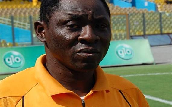 David Duncan - Ghana