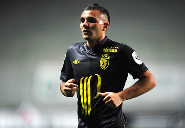 Ligue 1, LOSC - Hély conseille Garcia