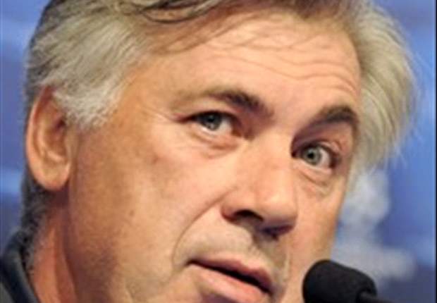 Ligue 1, PSG - Ancelotti : "Un problème avec M. Turpin"