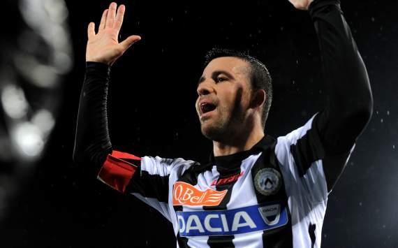 Antonio Di Natale - Udinese