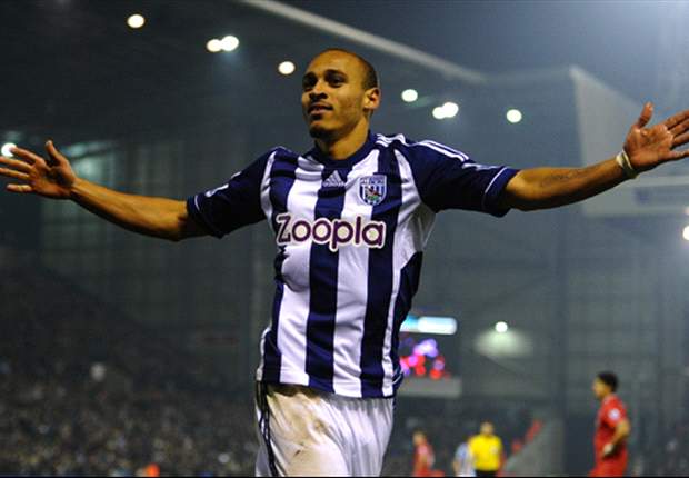 Transferts - Une offre pour Odemwingie refusée