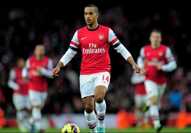 Inside Chelsea: Walcott on Blues' radar as Arsenal contract talks 