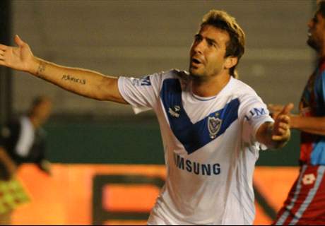 Bassedas habló del caso Pratto