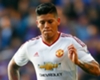 Manchester United defender Marcos Rojo Manchester United defender Marcos Rojo