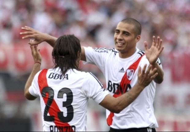 ARG - Trezeguet ne bougera pas