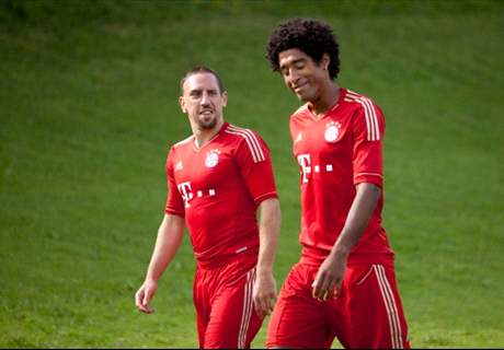 Dante : “Le PSG peut aller loin en C1” (EXCLU)