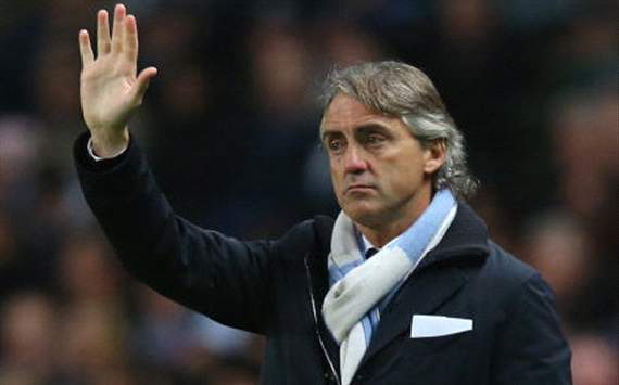 Roberto Mancini