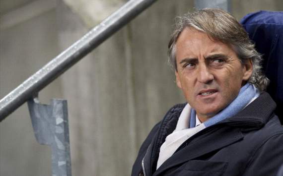 Roberto Mancini