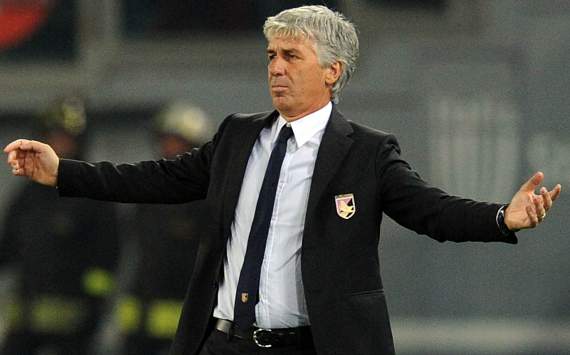 Gianpiero Gasperini - Palermo